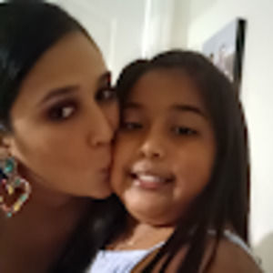 Meet your Posher, Sandra